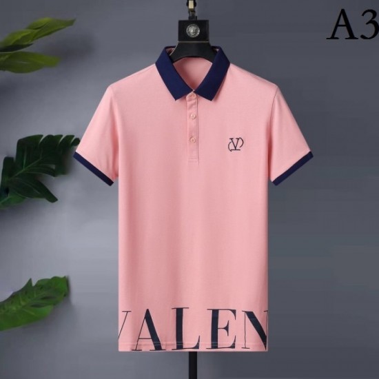 2022SS short-sleeved T-shirt overseas limited new VALENTINO Valentino 2022SS short-sleeved T-shirt overseas limited new VALENTINO Valentino