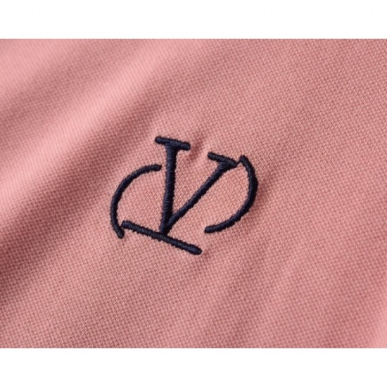 2022SS short-sleeved T-shirt overseas limited new VALENTINO Valentino 2022SS short-sleeved T-shirt overseas limited new VALENTINO Valentino