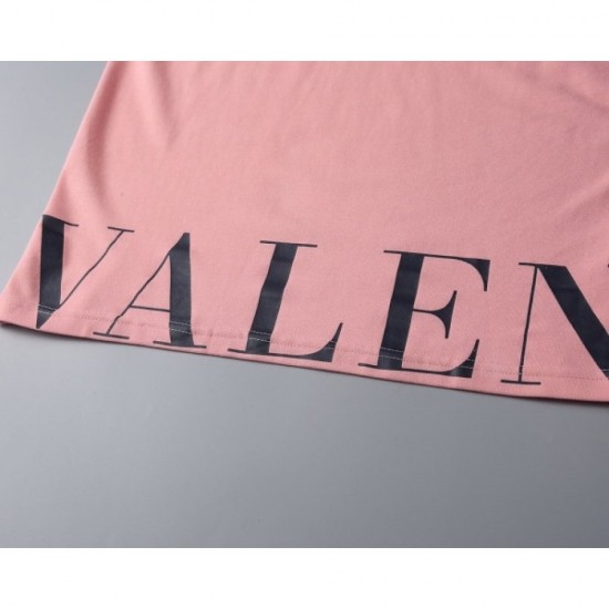 2022SS short-sleeved T-shirt overseas limited new VALENTINO Valentino 2022SS short-sleeved T-shirt overseas limited new VALENTINO Valentino