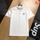 VERSACE Men's Short Sleeve T-shirt 2022 New Specials New Limited Versace VERSACE Men's Short Sleeve T-shirt 2022 New Specials New Limited Versace