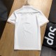 VERSACE Men's Short Sleeve T-shirt 2022 New Specials New Limited Versace VERSACE Men's Short Sleeve T-shirt 2022 New Specials New Limited Versace