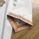 VERSACE Men's Short Sleeve T-shirt 2022 New Specials New Limited Versace VERSACE Men's Short Sleeve T-shirt 2022 New Specials New Limited Versace