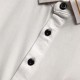 VERSACE Men's Short Sleeve T-shirt 2022 New Specials New Limited Versace VERSACE Men's Short Sleeve T-shirt 2022 New Specials New Limited Versace