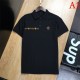 VERSACE Men's Short Sleeve T-shirt 2022 New Hottest First come, first served Versace VERSACE Men's Short Sleeve T-shirt 2022 New Hottest First come, first served Versace