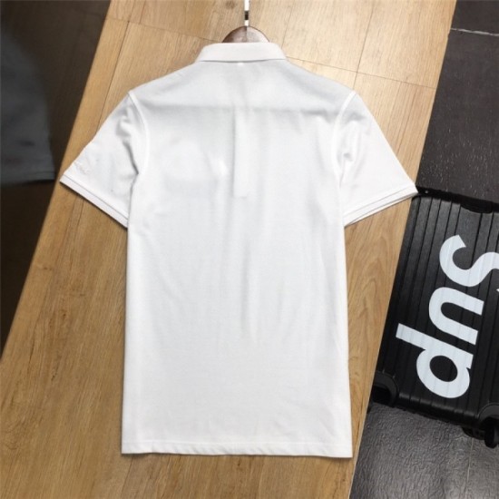 VERSACE Men's Short Sleeve T-shirt 2022 New Hottest First come, first served Versace VERSACE Men's Short Sleeve T-shirt 2022 New Hottest First come, first served Versace