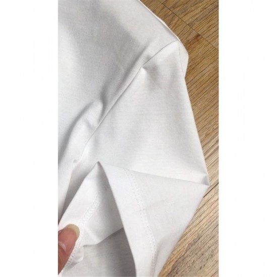 VERSACE Men's Short Sleeve T-shirt 2022 New Hottest First come, first served Versace VERSACE Men's Short Sleeve T-shirt 2022 New Hottest First come, first served Versace