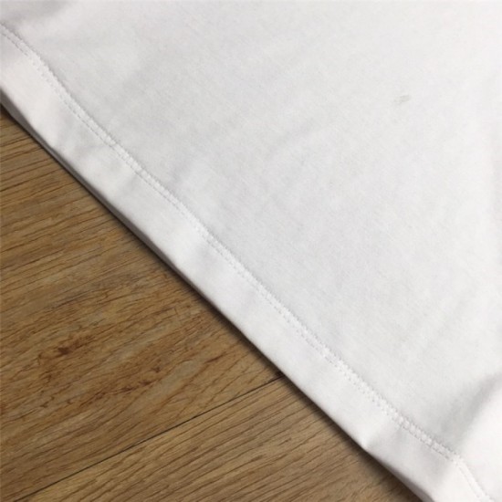 VERSACE Men's Short Sleeve T-shirt 2022 New Hottest First come, first served Versace VERSACE Men's Short Sleeve T-shirt 2022 New Hottest First come, first served Versace