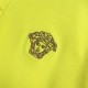 VERSACE Men's Short Sleeve T-shirt 2022 New Classic Popular Latest Versace VERSACE Men's Short Sleeve T-shirt 2022 New Classic Popular Latest Versace