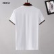 VERSACE Men's short sleeve T-shirt 2022 New overseas popular item Versace VERSACE Men's short sleeve T-shirt 2022 New overseas popular item Versace