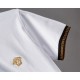 VERSACE Men's short sleeve T-shirt 2022 New overseas popular item Versace VERSACE Men's short sleeve T-shirt 2022 New overseas popular item Versace