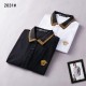 VERSACE Men's short sleeve T-shirt 2022 New overseas popular item Versace VERSACE Men's short sleeve T-shirt 2022 New overseas popular item Versace