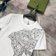 VERSACE Men's Short Sleeve T-shirt 2022 New Arrival Versace VERSACE Men's Short Sleeve T-shirt 2022 New Arrival Versace