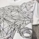 VERSACE Men's Short Sleeve T-shirt 2022 New Arrival Versace VERSACE Men's Short Sleeve T-shirt 2022 New Arrival Versace