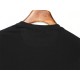 VERSACE Men's Short Sleeve T-shirt 2022 New This Season New Versace VERSACE Men's Short Sleeve T-shirt 2022 New This Season New Versace