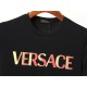 VERSACE Men's Short Sleeve T-shirt 2022 New This season's hottest first-class Versace VERSACE Men's Short Sleeve T-shirt 2022 New This season's hottest first-class Versace