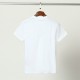 VERSACE Men's Short Sleeve T-shirt 2022 New Popular New Logo Versace VERSACE Men's Short Sleeve T-shirt 2022 New Popular New Logo Versace