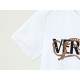 VERSACE Men's Short Sleeve T-shirt 2022 New Popular New Logo Versace VERSACE Men's Short Sleeve T-shirt 2022 New Popular New Logo Versace