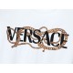 VERSACE Men's Short Sleeve T-shirt 2022 New Popular New Logo Versace VERSACE Men's Short Sleeve T-shirt 2022 New Popular New Logo Versace