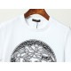 VERSACE Men's Short Sleeve T-shirt 2022 New Japan Not In Stock Color Versace VERSACE Men's Short Sleeve T-shirt 2022 New Japan Not In Stock Color Versace