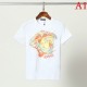 VERSACE Men's Short Sleeve T-shirt 2022 New Sold Out Required Limited SALE Versace VERSACE Men's Short Sleeve T-shirt 2022 New Sold Out Required Limited SALE Versace