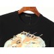 VERSACE Men's Short Sleeve T-shirt 2022 New Sold Out Required Limited SALE Versace VERSACE Men's Short Sleeve T-shirt 2022 New Sold Out Required Limited SALE Versace