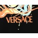 VERSACE Men's Short Sleeve T-shirt 2022 New Sold Out Required Limited SALE Versace VERSACE Men's Short Sleeve T-shirt 2022 New Sold Out Required Limited SALE Versace