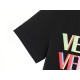 VERSACE Men's Short Sleeve T-shirt 2022 New Limited Price Early Sold Out Versace VERSACE Men's Short Sleeve T-shirt 2022 New Limited Price Early Sold Out Versace