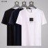 VERSACE Men's short-sleeved T-shirt 2022 New item 1 item for each color Versace
