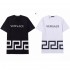 This summer is an eye-catching style Men's T-shirt 2022SS VERSACE Versace
