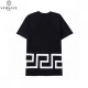 This summer is an eye-catching style Men's T-shirt 2022SS VERSACE Versace This summer is an eye-catching style Men's T-shirt 2022SS VERSACE Versace