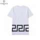 This summer is an eye-catching style Men's T-shirt 2022SS VERSACE Versace This summer is an eye-catching style Men's T-shirt 2022SS VERSACE Versace