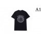 Overseas customer limited advance sale Men's T-shirt 2022SS VERSACE Versace Overseas customer limited advance sale Men's T-shirt 2022SS VERSACE Versace