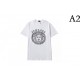Overseas customer limited advance sale Men's T-shirt 2022SS VERSACE Versace Overseas customer limited advance sale Men's T-shirt 2022SS VERSACE Versace