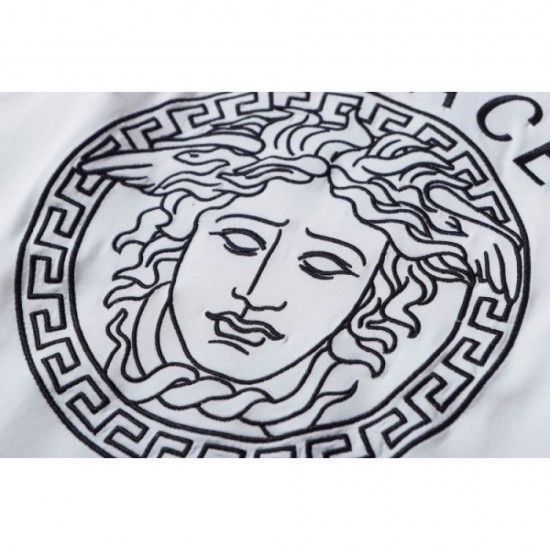 Overseas customer limited advance sale Men's T-shirt 2022SS VERSACE Versace Overseas customer limited advance sale Men's T-shirt 2022SS VERSACE Versace