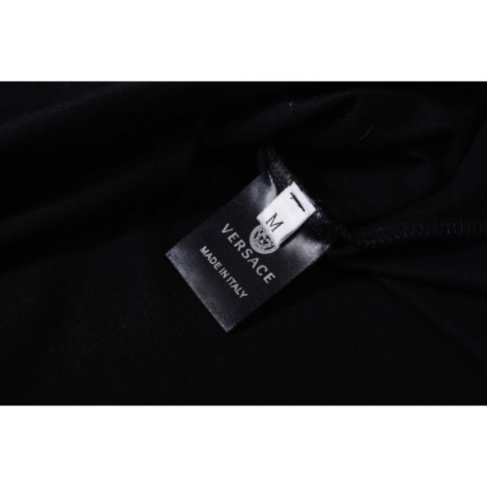 Overseas customer limited advance sale Men's T-shirt 2022SS VERSACE Versace Overseas customer limited advance sale Men's T-shirt 2022SS VERSACE Versace
