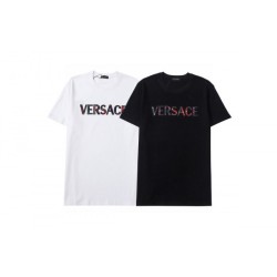 Men's T-shirt 2022SS VERSACE Versace