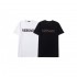 Men's T-shirt 2022SS VERSACE Versace