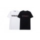 Men's T-shirt 2022SS VERSACE Versace Men's T-shirt 2022SS VERSACE Versace