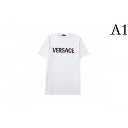 Men's T-shirt 2022SS VERSACE Versace