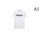Men's T-shirt 2022SS VERSACE Versace Men's T-shirt 2022SS VERSACE Versace