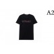 Men's T-shirt 2022SS VERSACE Versace Men's T-shirt 2022SS VERSACE Versace