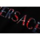 Men's T-shirt 2022SS VERSACE Versace Men's T-shirt 2022SS VERSACE Versace