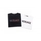 Men's T-shirt 2022SS VERSACE Versace Men's T-shirt 2022SS VERSACE Versace