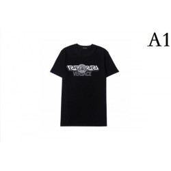 Men's T-shirt 2022SS VERSACE Versace