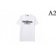 Men's T-shirt 2022SS VERSACE Versace Men's T-shirt 2022SS VERSACE Versace