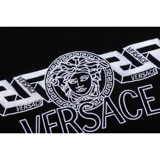 Men's T-shirt 2022SS VERSACE Versace Men's T-shirt 2022SS VERSACE Versace
