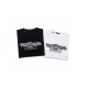 Men's T-shirt 2022SS VERSACE Versace Men's T-shirt 2022SS VERSACE Versace