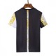 Men's T-shirts used by celebrities and celebrities 2022SS VERSACE Versace Men's T-shirts used by celebrities and celebrities 2022SS VERSACE Versace