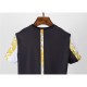 Men's T-shirts used by celebrities and celebrities 2022SS VERSACE Versace Men's T-shirts used by celebrities and celebrities 2022SS VERSACE Versace