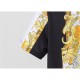 Men's T-shirts used by celebrities and celebrities 2022SS VERSACE Versace Men's T-shirts used by celebrities and celebrities 2022SS VERSACE Versace